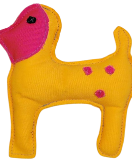 Pet Toy (PTN-101)