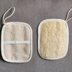 Body Scrubber (BABS-001)