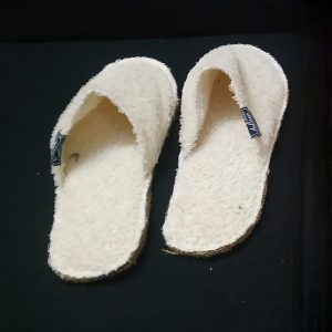 Hotel Slipper (HAS-001)