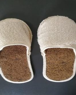 Hotel Slipper (HAS-003)