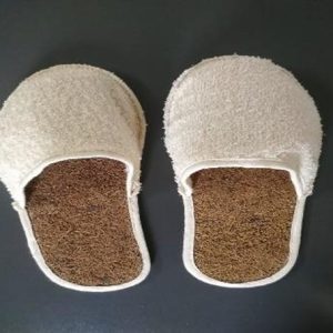 Hotel Slipper (HAS-003)