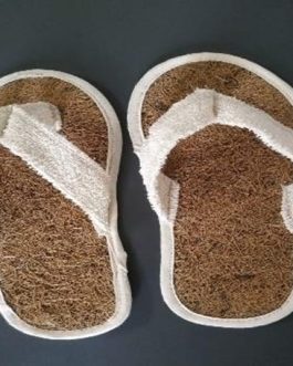 Hotel Slipper (HAS-004)