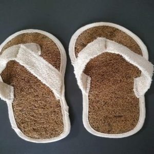 Hotel Slipper (HAS-004)