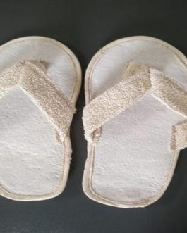 Hotel Slipper (HAS-005)