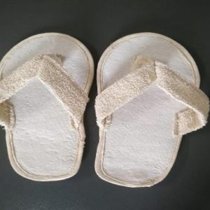 Hotel Slipper (HAS-005)