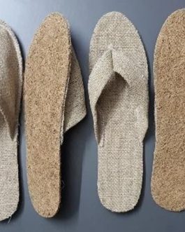 Hotel Slipper (HAS-006)