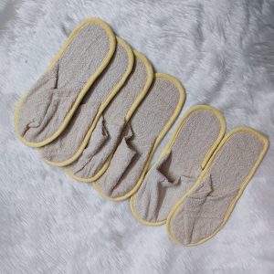 Hotel Slipper (HAS-007)