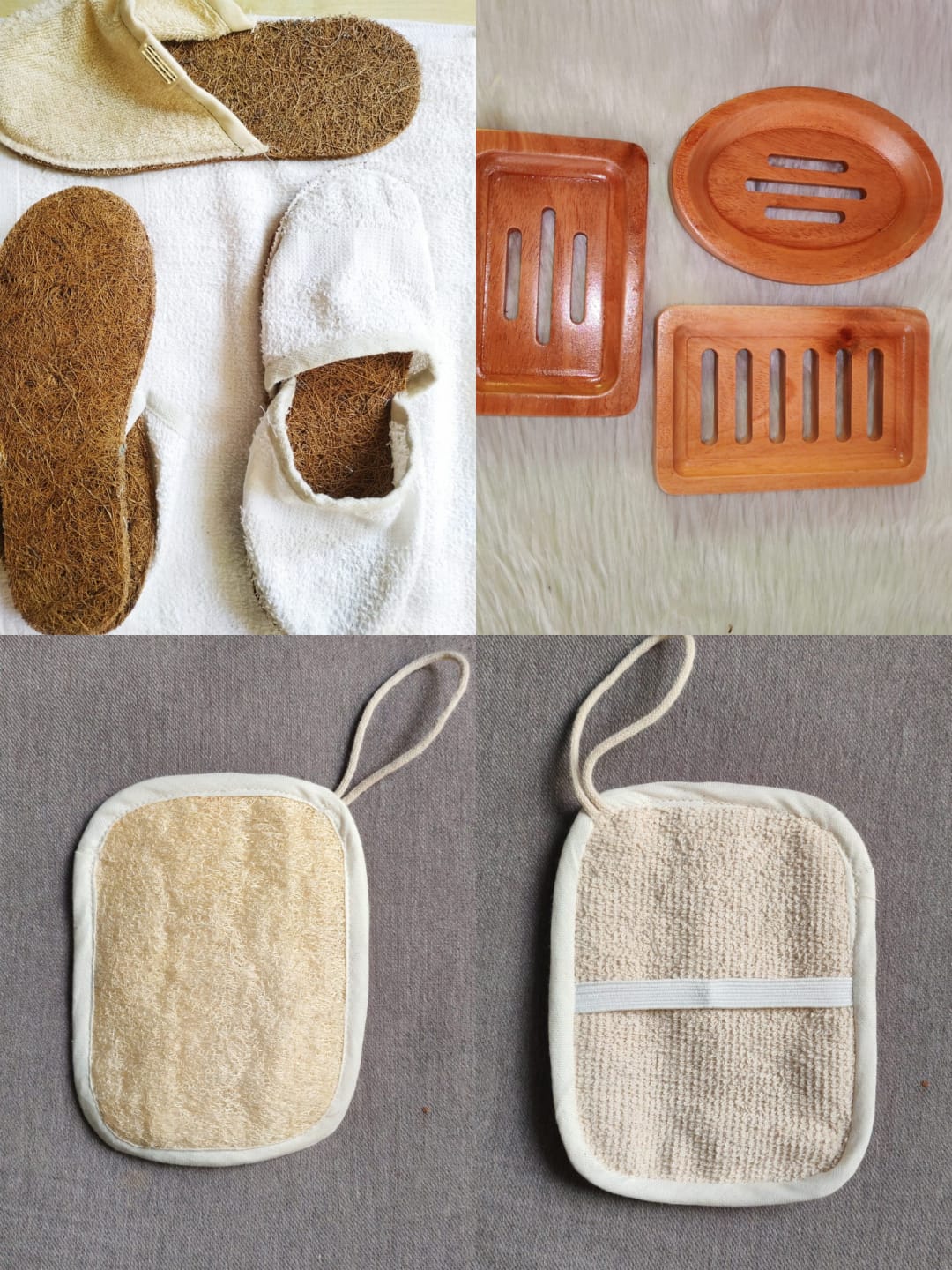Hotel Amenity
