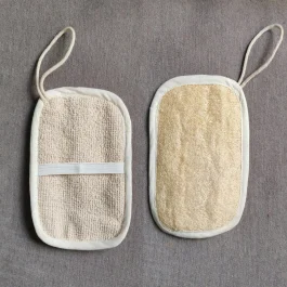 Body Scrubber (BABS-001)