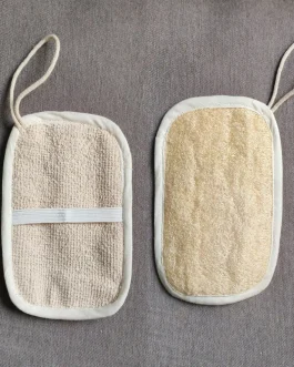 Body Scrubber (BABS-001)