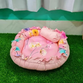 Cat Cushion Bed (CCB001)