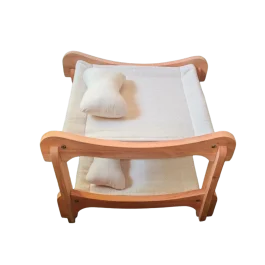 Cat Double Bunk Bed (CDB002)