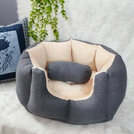 Cat Cushion Sofa / Bed (CSB001)