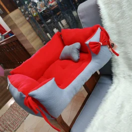Cat Cushion Sofa / Bed (CSB003)