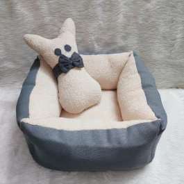 Cat Cushion Sofa / Bed (CSB005)