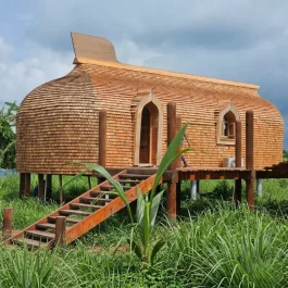 Furniture & Decor