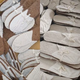 Hotel Slipper