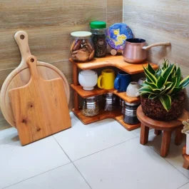 Kitchen Room