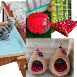Pet Beds