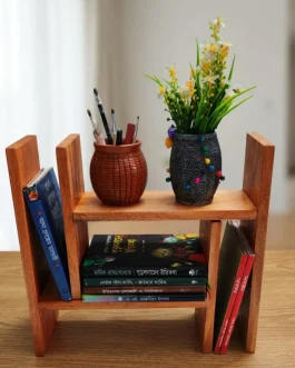 Adjustable Mini Organizer Shelf (AOS001)