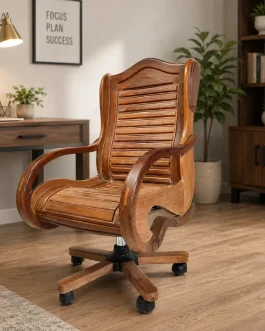 Boss Swivel Chair (BSC001)