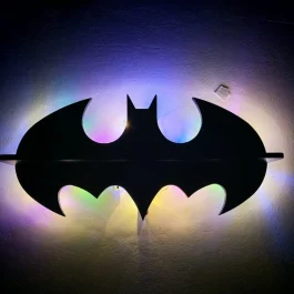 Batman Wall Decor (BWD001)