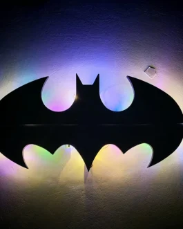 Batman Wall Decor (BWD001)
