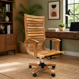 Executive Swivel Chair (ESC001)