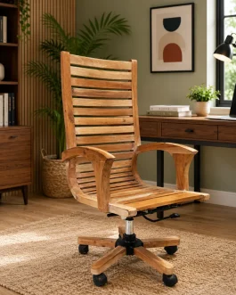 Executive Swivel Chair (ESC001)