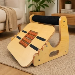 Adjustable FootRester (FRR001)