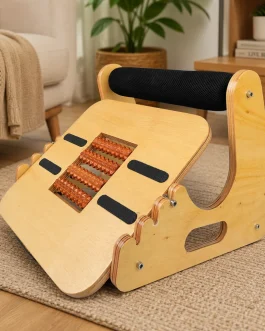 Adjustable FootRester (FRR001)