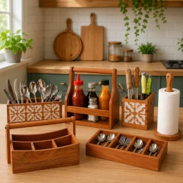 Kitchen Organizers