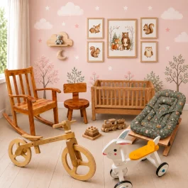 Kids Zone