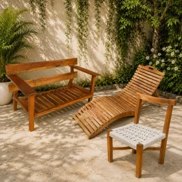 Outdoor & Garden