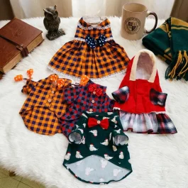 Pet Clothing