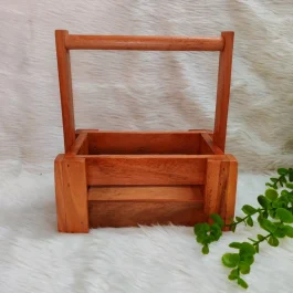 Kitchen Spice Jar Organizer (SJO002)