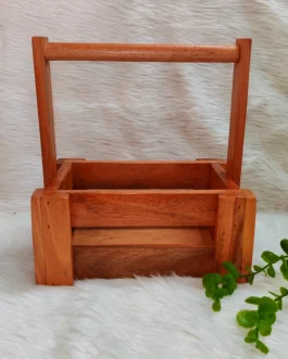 Kitchen Spice Jar Organizer (SJO002)