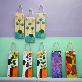 Wall Decor Board (WDB001)