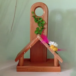 Wall Hanging House Key Holder (WHH001)