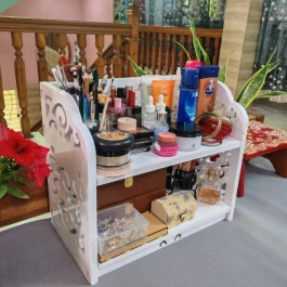 Wooden Mini Rack (WMR001-P1)