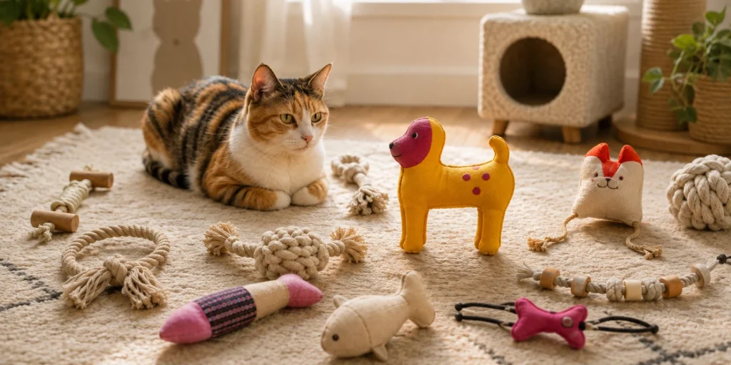 Pet Care