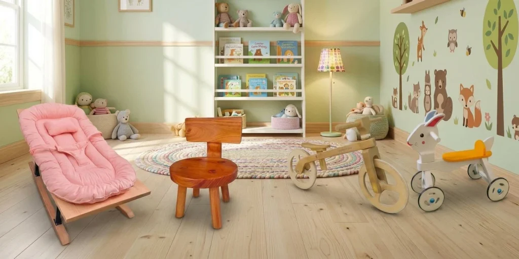 Kids Zone