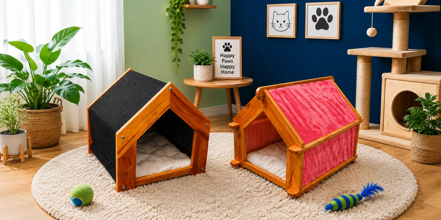 You are currently viewing Pet Care