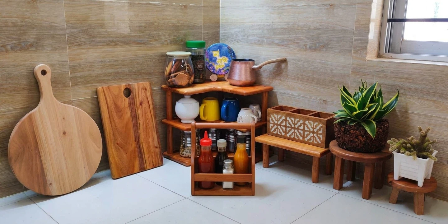 You are currently viewing Kitchen Room