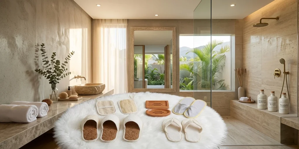 Hotel Amenity