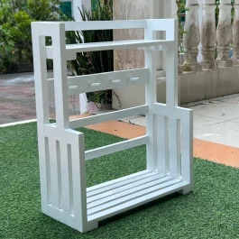 Kitchen Organizer Rack (KOR002-C1)