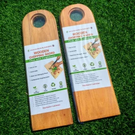 Wooden Long Chopping Board (WCB004)