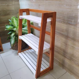 Wooden Mini Rack (WMR003-P1)