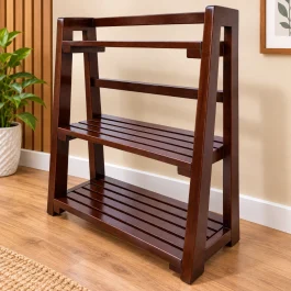 Wooden Mini Rack (WMR003-P2)