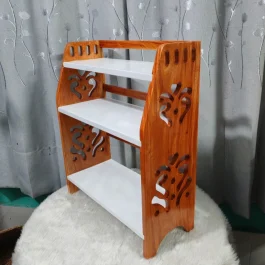 Wooden Mini Rack (WMR005-P1)